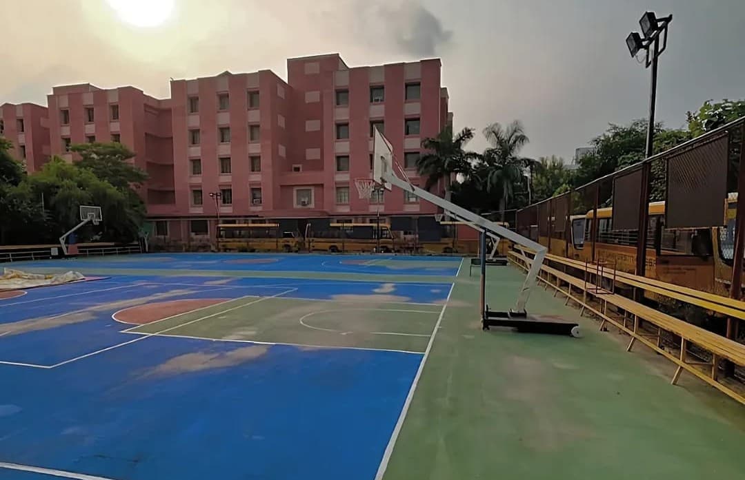 IIMT University Meerut Sports and Ground photo 3